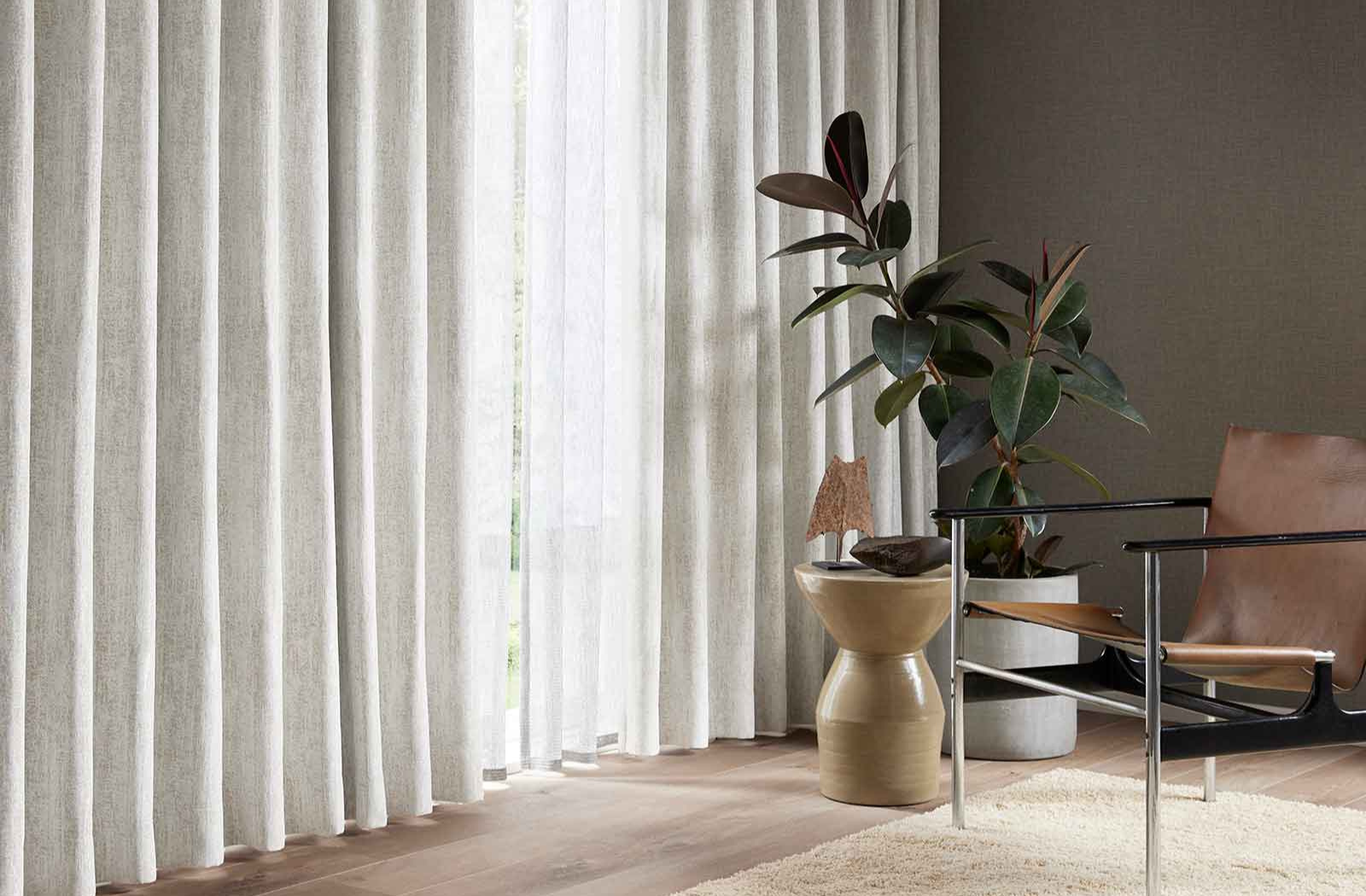 フランスカーテン　リネンカーテン　ハーモニーリネン100 フランスカーテン リネンカーテン ハーモニーリネン100 【2025年