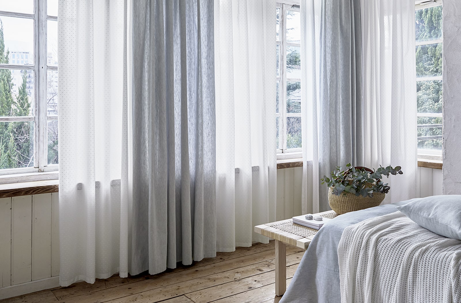 在庫1点です！クッションカバー青藍色紺色インテリア和モダン大人上品