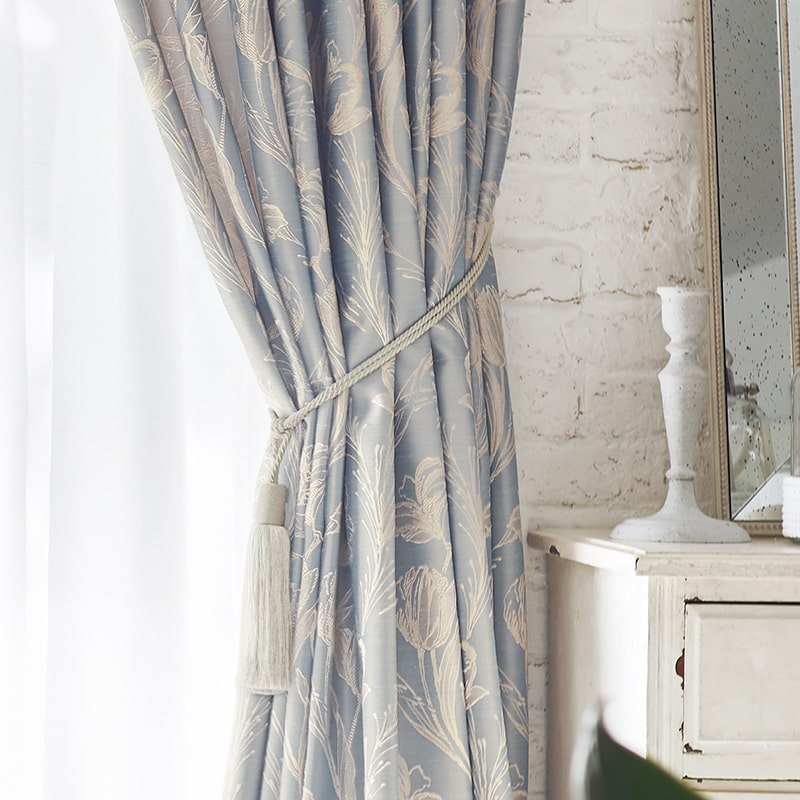 FN100　タッセル