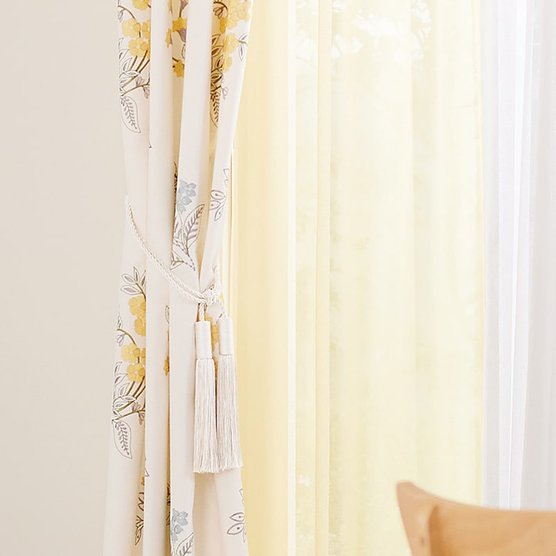 FN104 タッセル – wardrobe-sangetsu