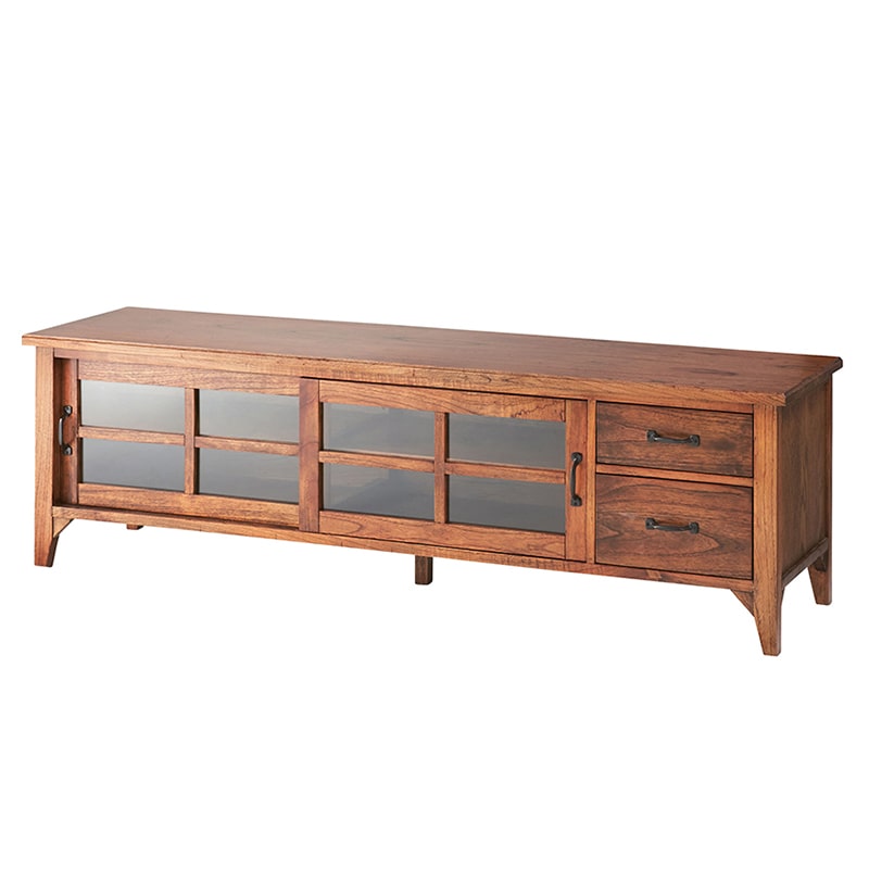 ティンバー ローボードワイド（送料込み）