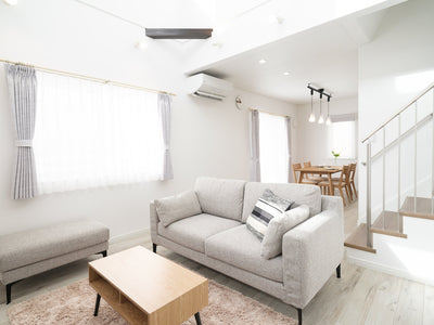 カーテンを買い替えてリフレッシュ！タイミングや見極め方もご紹介