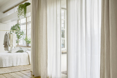 質感を楽しむ。天然素材を活かした「NATURAL」スタイル