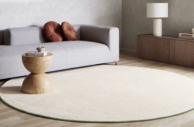 失敗しないラグの敷き方｜サイズ・レイアウト・お手入れ方法を解説