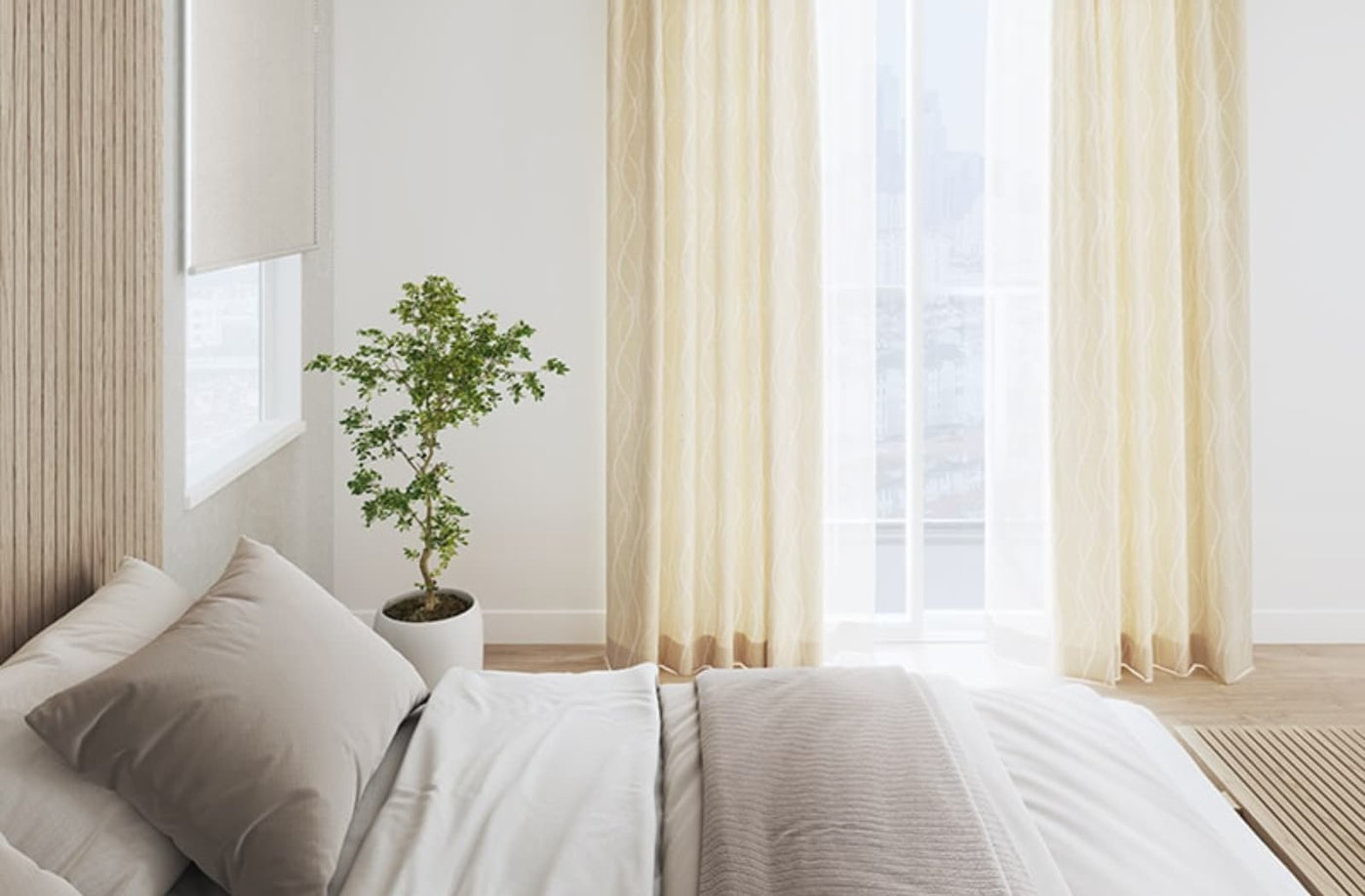 ドレープカーテンのおすすめ15選｜特徴や機能、選ぶポイントも解説