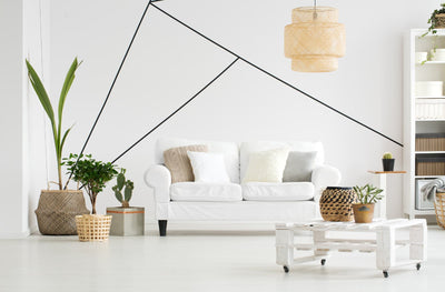 北欧風インテリアのコーディネート特集｜おすすめの雑貨や家具もご紹介