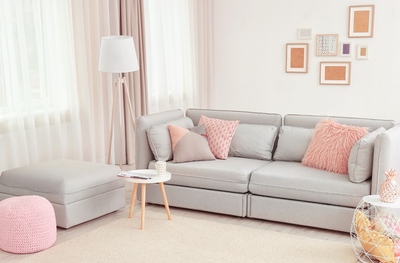 【保存版】かわいいお部屋作りのコツとは？一人暮らしのコーディネートアイディアも紹介