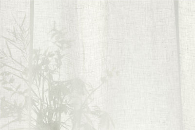WARDROBE sangetsuがお届けするオーダーカーテン、縫製へのこだわり