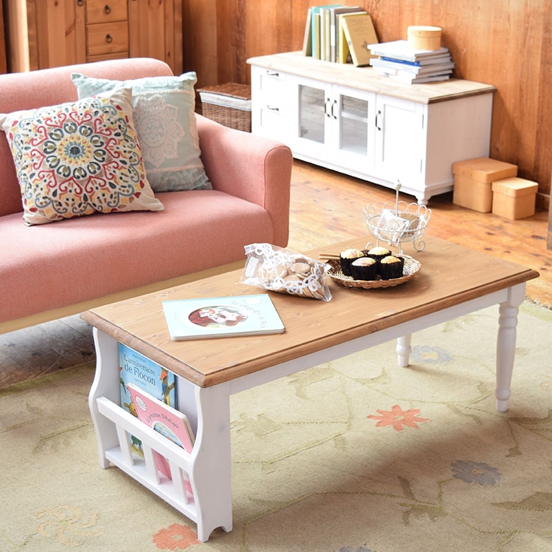 ミディ センターテーブル（送料込み） – WARDROBE sangetsu