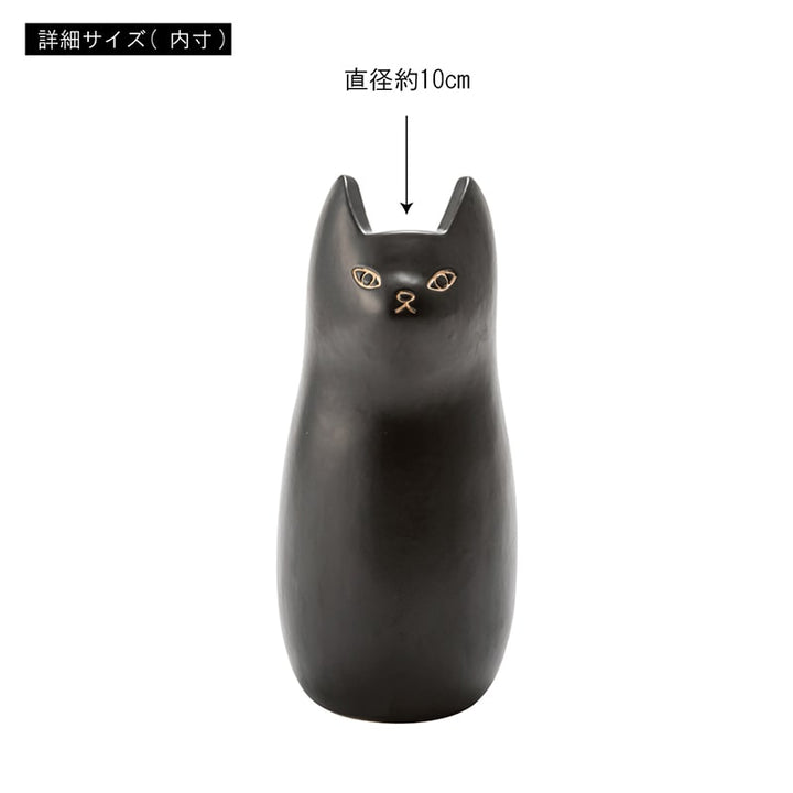 傘立て 猫 陶器（送料込み） – WARDROBE sangetsu