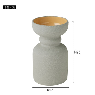 花瓶　CLY-33（送料込み）