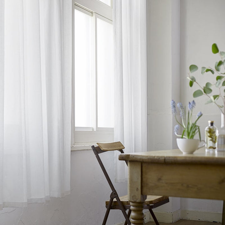 Maison de Dolce. シャイニーシースルー/white 商品一覧 | maison de Dolce.