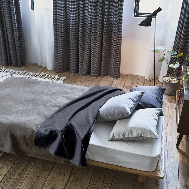 特注品　ベッドカバー　　SANGETSU 特注品 ベッドカバー SANGETSU 【公式通販】