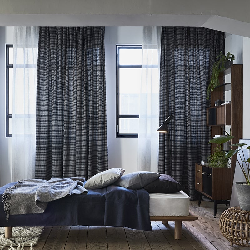 サンゲツ公式通販】オーダーカーテン・インテリア専門店 | ワード