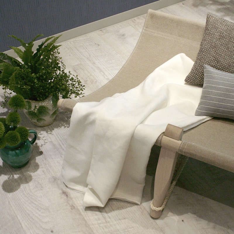 caravane キャラバン　リネンマルチカバー caravane キャラバン リネンマルチカバー