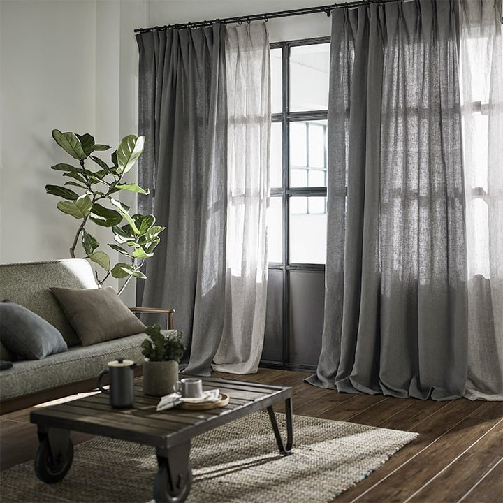 布地ws* 計10m♪ビエラエスニックフラワー/グレー