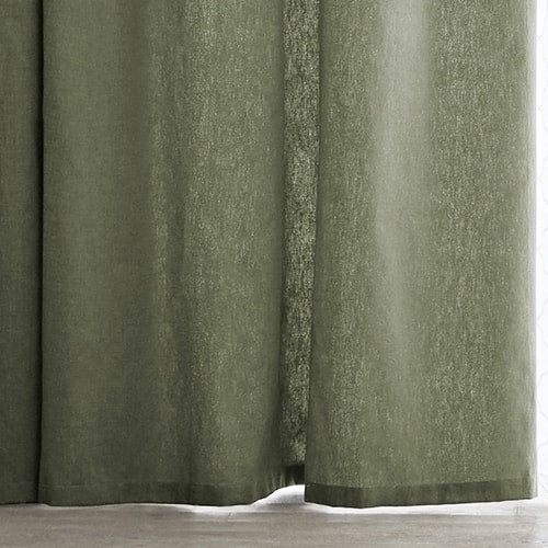 メロウコットン ドレープカーテン – WARDROBE sangetsu