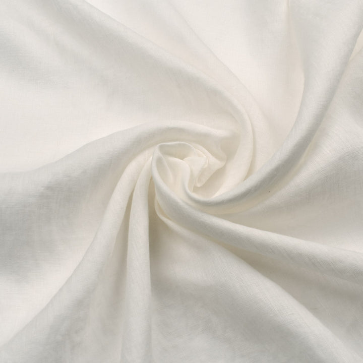 近江麻ラミー高級ワイシャツ生地カーテン 近江麻ラミー高級ワイシャツ生地カーテン 麻カーテン「SHIBORI