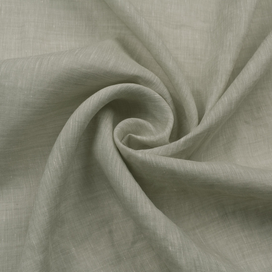 近江の麻-オウミノアサ-ラミー ドレープカーテン – WARDROBE sangetsu