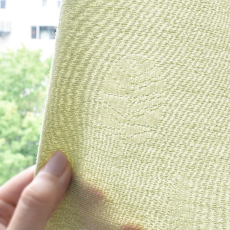 【新品未使用】サンゲツ フォレスト ベージュ カーテン 腰窓 EE0310 フォレスト ドレープカーテン – WARDROBE sangetsu