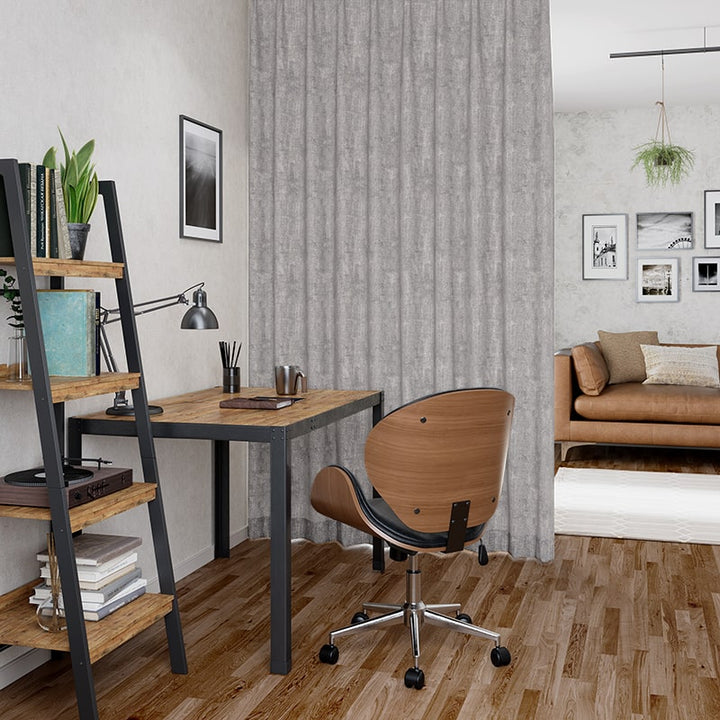 DOGGY ROBE グレー 100%コットン　Mサイズ RESOUND CLOTHING - RAY JACKET / RC31-JK-003 / ボックス