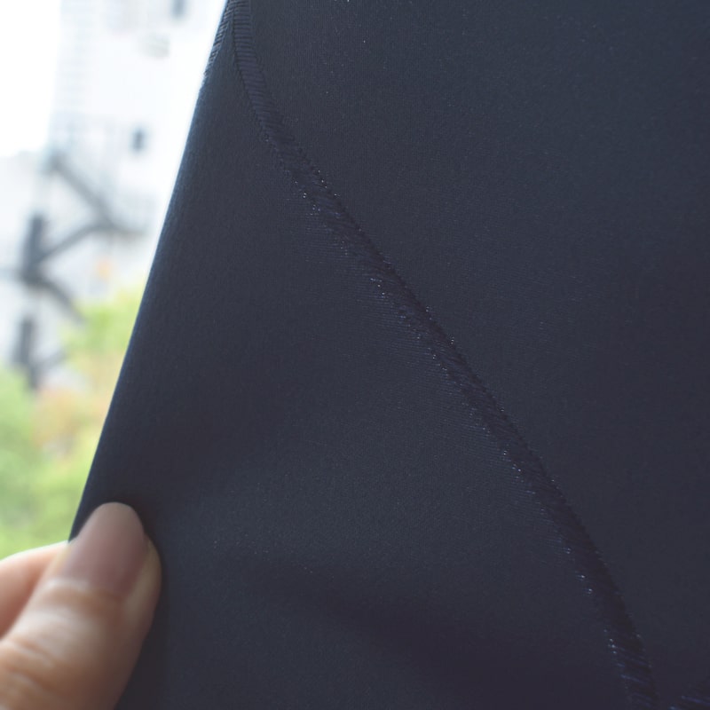 フリュ ドレープカーテン – WARDROBE sangetsu