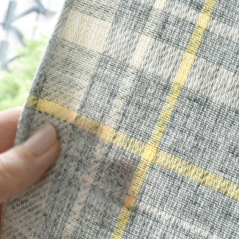 カインド ドレープカーテン – WARDROBE sangetsu