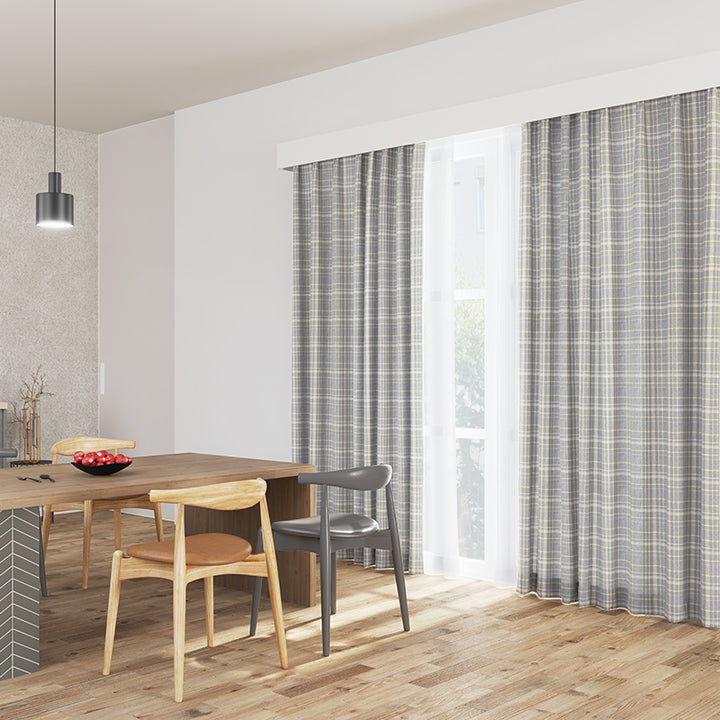 カインド ドレープカーテン – WARDROBE sangetsu