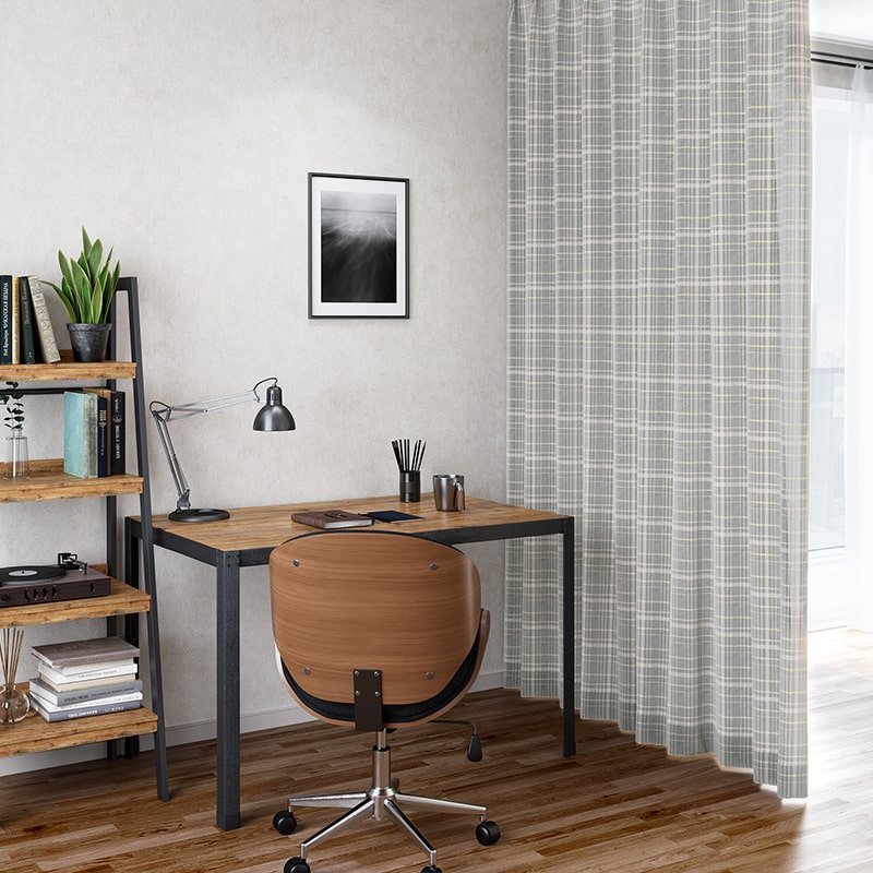 カインド ドレープカーテン – WARDROBE sangetsu