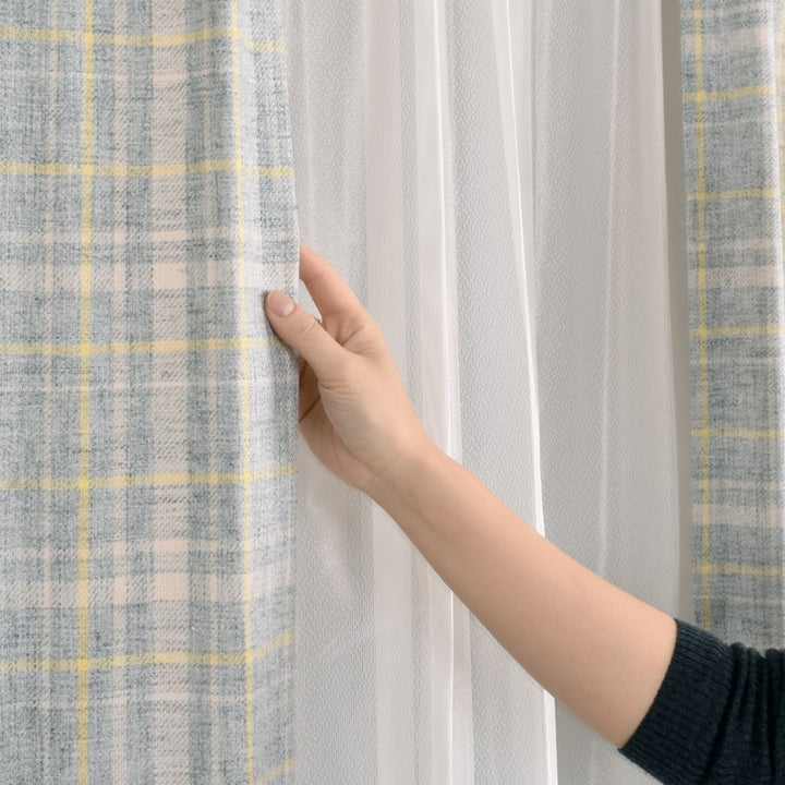 カインド ドレープカーテン – WARDROBE sangetsu