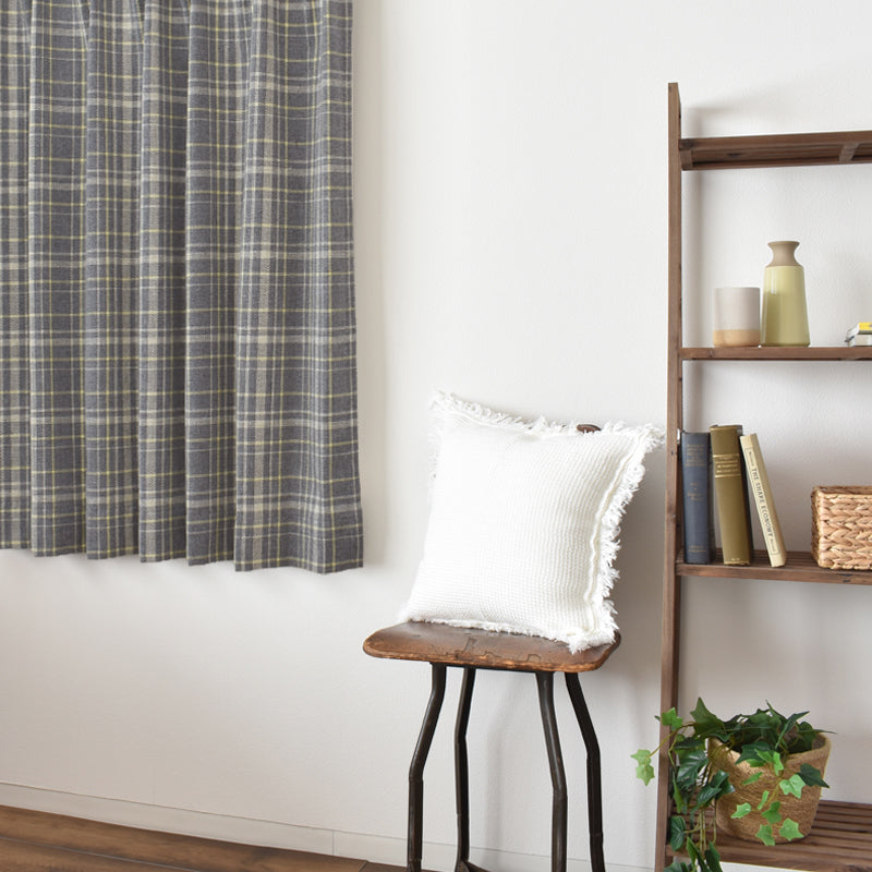 カインド ドレープカーテン – WARDROBE sangetsu