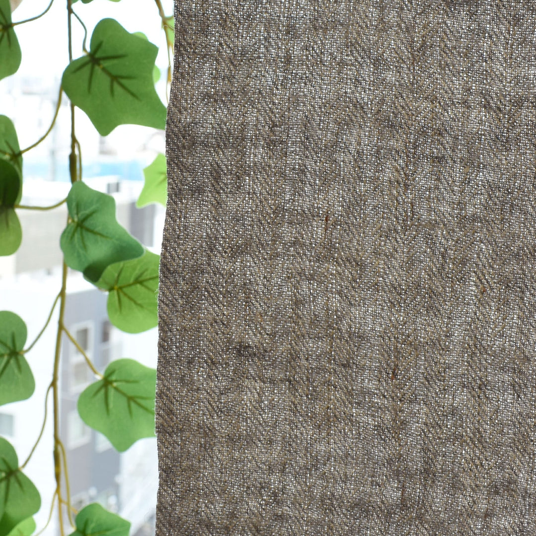 アフテン ミッドナイト ドレープカーテン – WARDROBE sangetsu