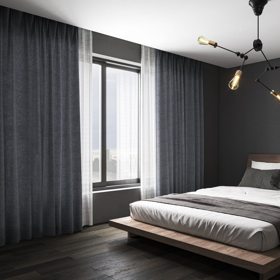 ドレープカーテン – WARDROBE sangetsu