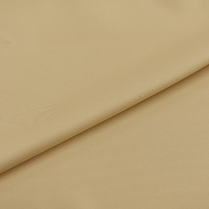 ミッドナイト ライトベージュ 遮光1級 生地サンプル – WARDROBE sangetsu