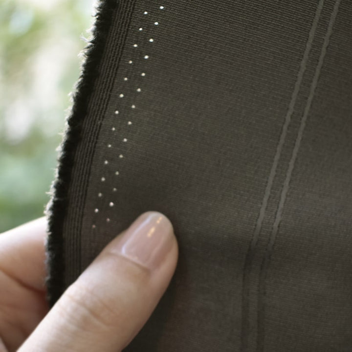 ウィークデイズ ドレープカーテン – WARDROBE sangetsu