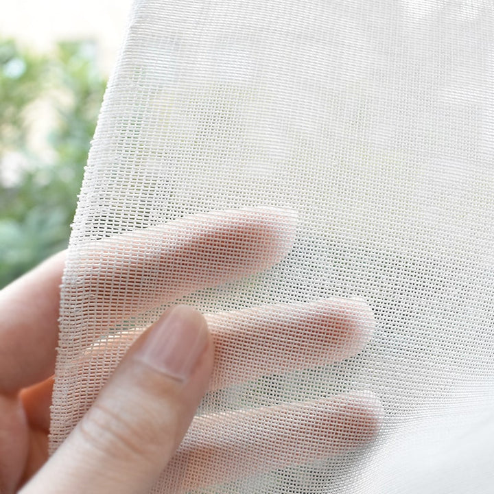 ベーシック レースカーテン – WARDROBE sangetsu