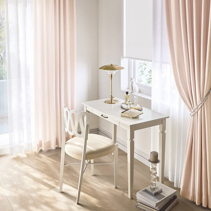 ミルキーウェイ ドレープカーテン – WARDROBE sangetsu