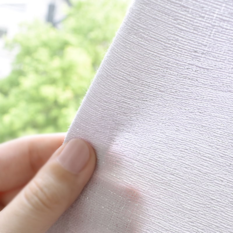 ミルキーウェイ ドレープ・レースセット – WARDROBE sangetsu