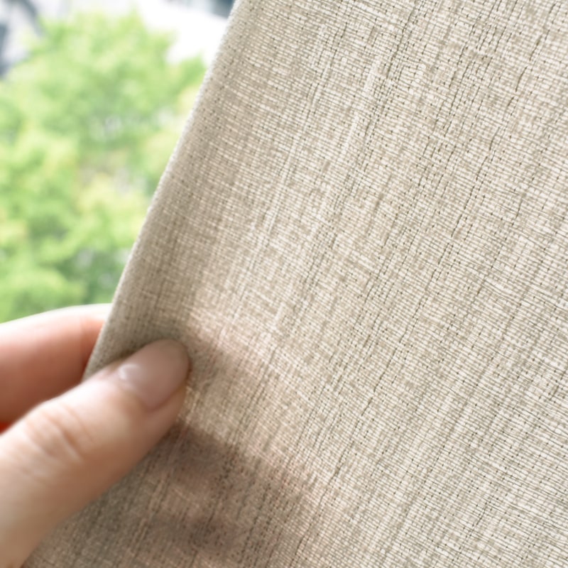 ☆ Suguruページ☆ かすれ グレー 生地サンプル – WARDROBE sangetsu