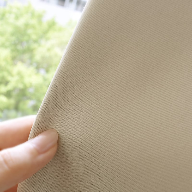 クリーン ドレープカーテン – WARDROBE sangetsu