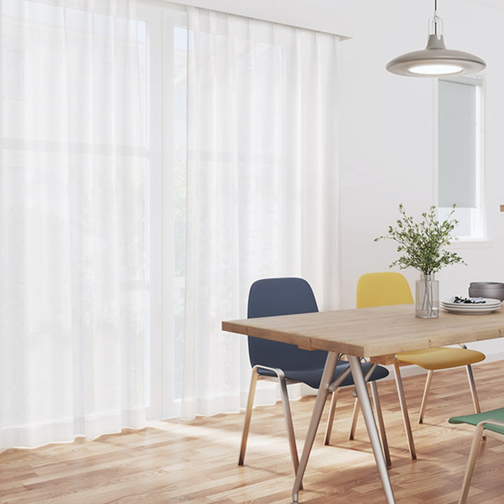 ライン レースカーテン – WARDROBE sangetsu