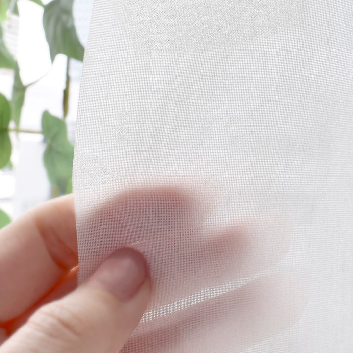 クールウェーブ レースカーテン – WARDROBE sangetsu