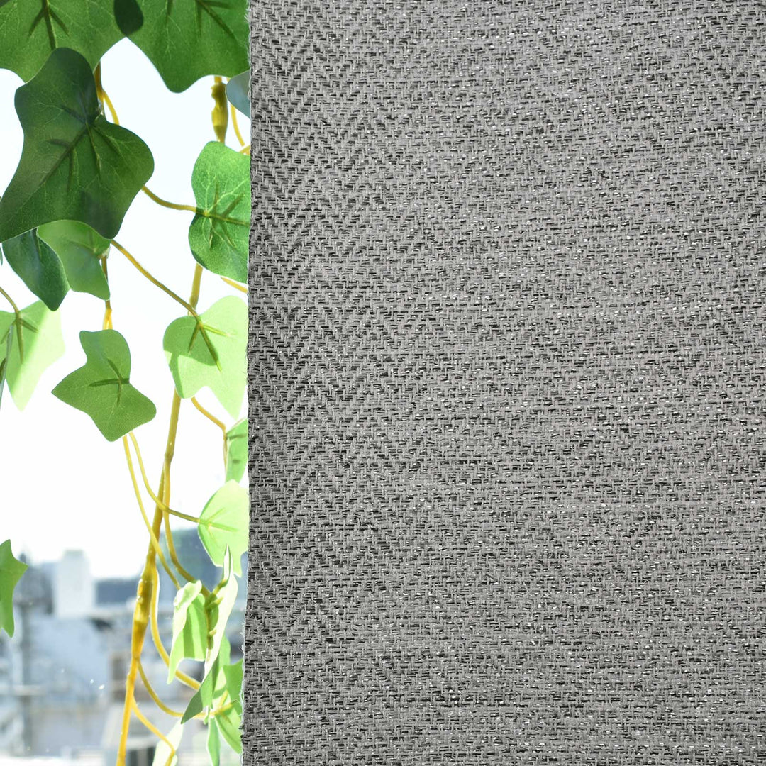 コジーウィーブ ドレープカーテン – WARDROBE sangetsu