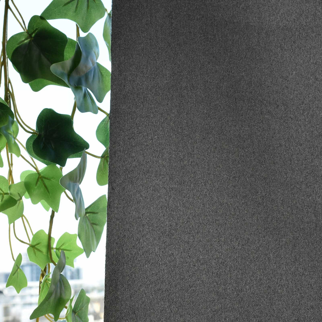 ダスティグロウ ドレープカーテン – WARDROBE sangetsu