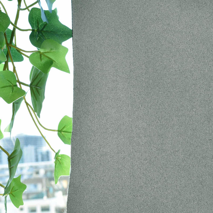 ダスティグロウ ドレープカーテン – WARDROBE sangetsu