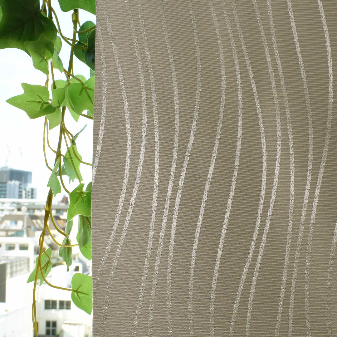 オンデ ドレープカーテン – WARDROBE sangetsu