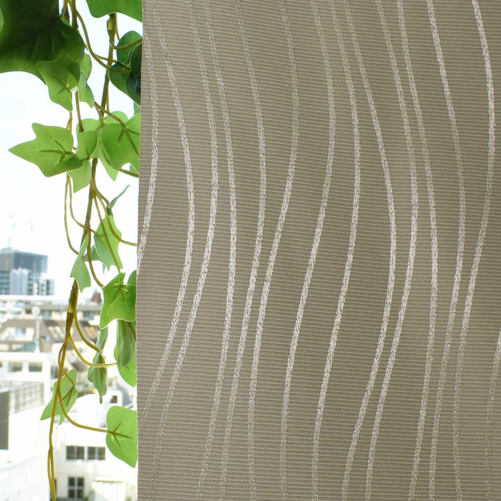 オンデ ドレープカーテン – WARDROBE sangetsu