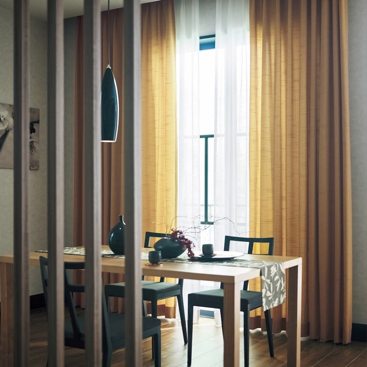 なごみ ドレープ・レースセット – WARDROBE sangetsu