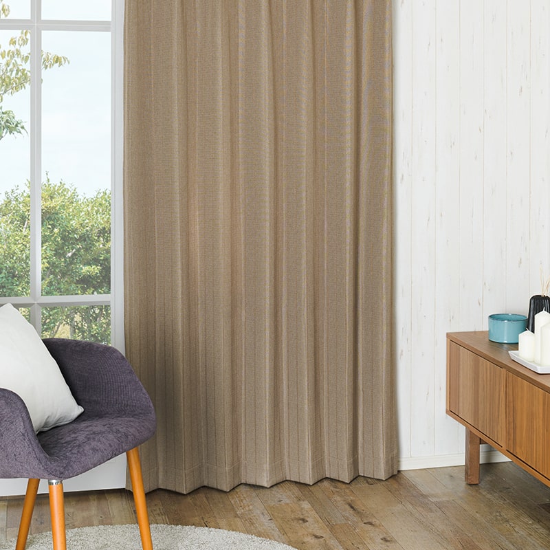 オーダーカーテン　W290×H206㎝ オーダーカーテン W290×H206㎝