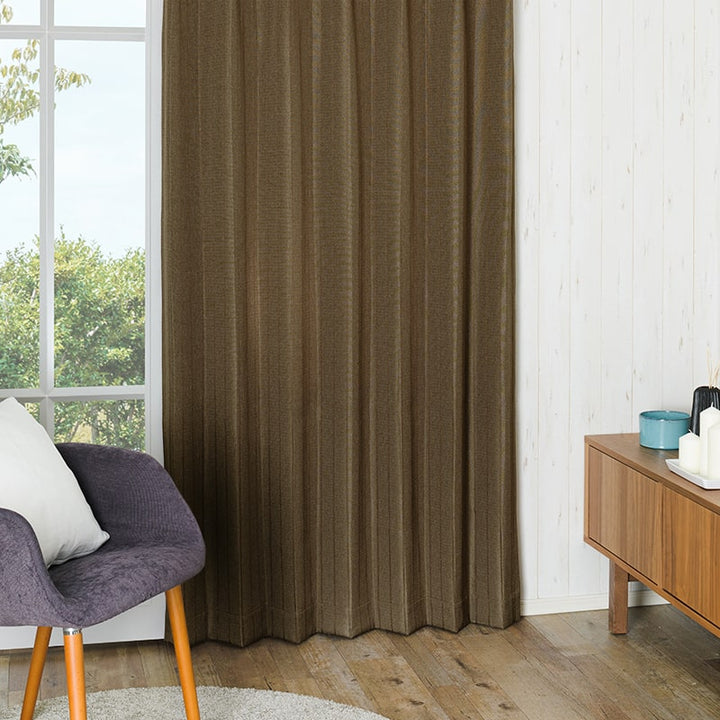 ドレープオーダーカーテン　約218cm×約240cm ドレープ | カーテンじゅうたん王国